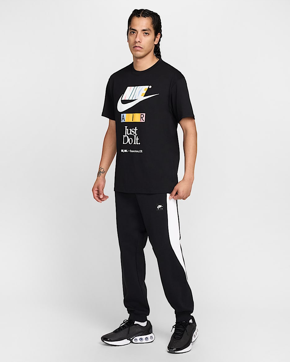 Nike Sportswear Men s Max90 T Shirt. Nike CA